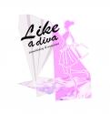 Logo # 202964 voor fashion voor echte diva's  :Like a Diva wedstrijd