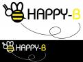Logo # 27702 voor A buzzy B is a happy B wedstrijd