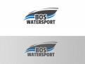 Logo # 718782 voor Logo voor een watersportbedrijf wedstrijd