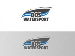 Logo # 718782 voor Logo voor een watersportbedrijf wedstrijd