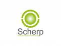 Logo # 32064 voor Scherp zoekt prikkelend logo wedstrijd