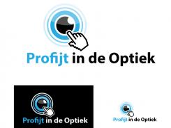 Logo # 100020 voor Profijt in de Optiek wedstrijd