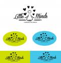 Logo design # 358239 for Design for Little Minds - Mindfulness for children  contest