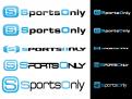Logo # 86078 voor Logo voor Online Sport Winkel  wedstrijd