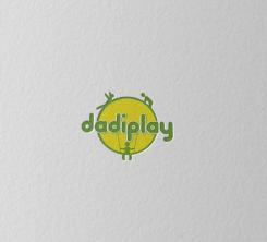 Logo design # 723202 for Logo for company that installs outdoor play equipment contest