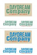 Logo design # 287822 for The Daydream Company needs a super powerfull funloving all defining spiffy logo! contest