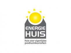 Logo # 22922 voor Beeldmerk Energiehuis wedstrijd