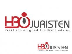 Logo # 73946 voor Vlot logo voor juridisch adviesbureau gezocht! wedstrijd