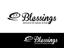 Logo # 147981 voor skincare for kids  wedstrijd