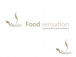 Logo # 46327 voor logo voor culinair bedrijf wedstrijd