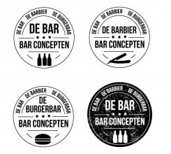 Logo # 298760 voor Ontwerp het logo van Bar Concepten wedstrijd