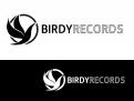 Logo design # 217102 for Record Label Birdy Records needs Logo contest