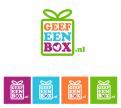 Logo # 753506 voor Logo voor hippe cadeauboxenwebshop wedstrijd