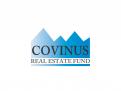 Logo # 22049 voor Covinus Real Estate Fund wedstrijd