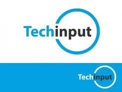 Logo # 207074 voor Simpel maar doeltreffend logo voor ICT freelancer bedrijfsnaam TechInput wedstrijd