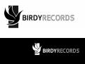 Logo design # 217107 for Record Label Birdy Records needs Logo contest