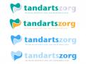 Logo # 59106 voor TandartsZorg vervanging bestaande logo wedstrijd