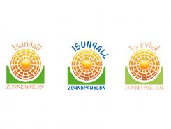 Logo # 21784 voor 1Sun4All wedstrijd