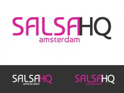 Logo # 167853 voor Salsa-HQ wedstrijd
