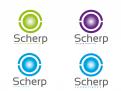 Logo # 32061 voor Scherp zoekt prikkelend logo wedstrijd