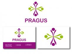 Logo # 30760 voor Logo voor Pragus B.V. wedstrijd