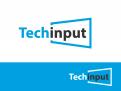 Logo # 207080 voor Simpel maar doeltreffend logo voor ICT freelancer bedrijfsnaam TechInput wedstrijd