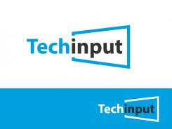 Logo design # 207080 for Ssimple but efficient layout logo for ICT Freelancer for company TechInput contest