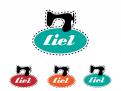 Logo # 140270 voor Logo webwinkel: LieL (tasfournituren, naaikamerspulletjes, workshops) wedstrijd
