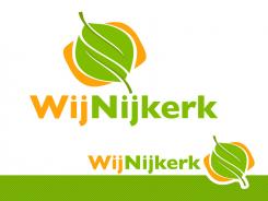 Logo # 210593 voor gevraagd: logo voor duurzaamheidscampagne WijNijkerk wedstrijd