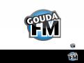 Logo # 97334 voor GoudaFM Logo wedstrijd