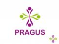 Logo # 30759 voor Logo voor Pragus B.V. wedstrijd