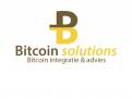 Logo # 201365 voor Logo voor advies en integratie bedrijf (bitcoin) wedstrijd