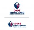 Logo # 392371 voor D.O.Z. Thuiszorg wedstrijd