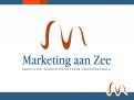 Logo # 80783 voor logo Marketing aan Zee (recruitment) wedstrijd