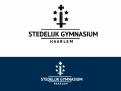 Logo # 348433 voor Ontwerp een stijlvol, doch eigentijds logo voor het Stedelijk Gymnasium te Haarlem wedstrijd