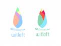 Logo design # 239489 for Be CREATIVE and create the Logo for our Holding Witloft contest