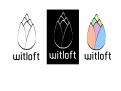 Logo design # 239490 for Be CREATIVE and create the Logo for our Holding Witloft contest
