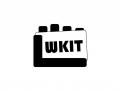 Logo # 25947 voor WKIT We Keep In Touch. Hét logo! Wie is de CreaBea!? wedstrijd