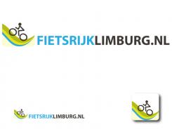Logo design # 100450 for Logo for www.fietsrijklimburg.nl contest