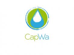 Logo # 22941 voor Logo voor duurzaam waterproject wedstrijd