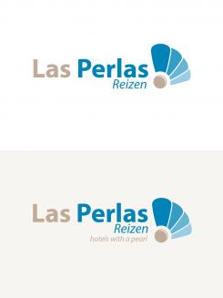 Logo # 762952 voor Ontwerp een verfrissend logo voor reisorganisatie Las Perlas! wedstrijd