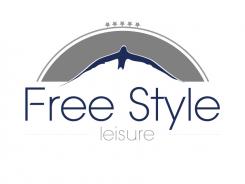 Logo # 44662 voor Free Style Leisure  wedstrijd