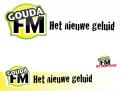 Logo # 97442 voor GoudaFM Logo wedstrijd