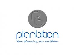 Logo # 29804 voor Logo voor Planbition met kans op vervolgopdrachten! wedstrijd