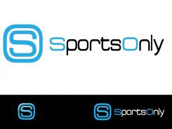Logo design # 85105 for Logo for an online Sports store contest