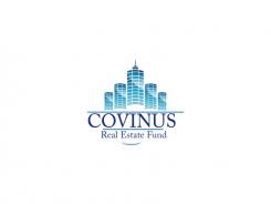Logo # 22214 voor Covinus Real Estate Fund wedstrijd