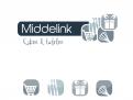 Logo design # 154628 for Design a new logo  Middelink  contest