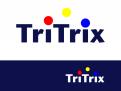 Logo # 89222 voor TriTrix wedstrijd