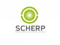 Logo # 32040 voor Scherp zoekt prikkelend logo wedstrijd