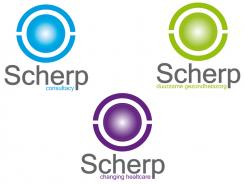 Logo # 32081 voor Scherp zoekt prikkelend logo wedstrijd